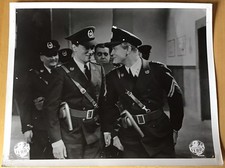 Gustav Fröhlich Erik Ode