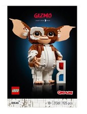 LEGO Ideas 21361 Gremlins