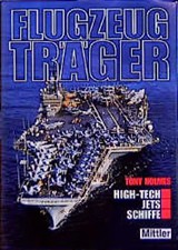 Flugzeugträger ZUSTAND SEHR