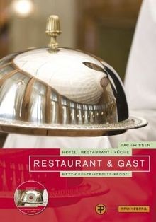 Restaurant gast fachwissen - restaurant,