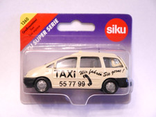 VW Sharan Mk I Großraumtaxi