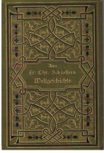 Aus chr schlosser s - aus, fr.