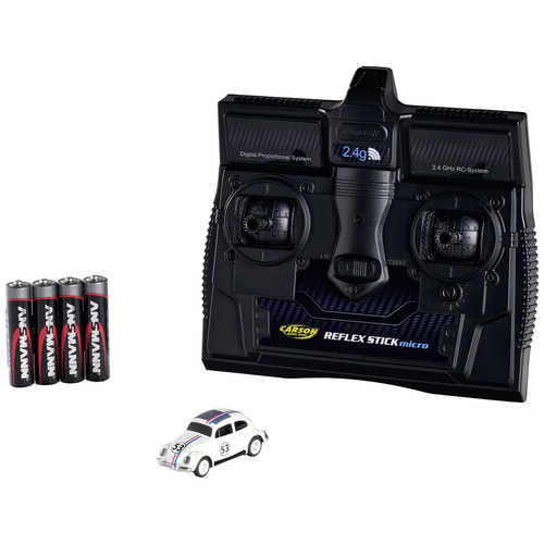 Carson modellsport 500504153 - carson,