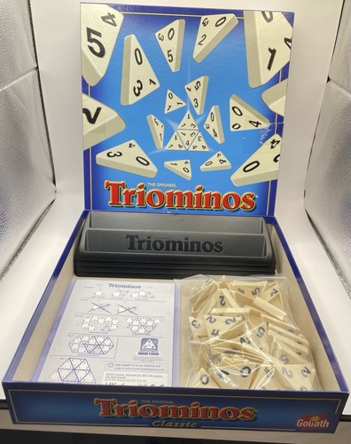 Triominos classic - ⚡️triominos®,