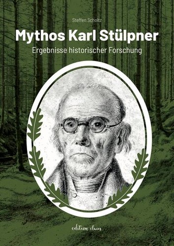 Mythos karl stülpner - mythos,