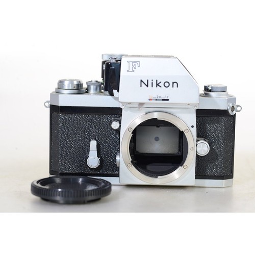Nikon photomic ftn kamera - ftn,