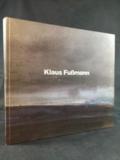 Klaus Fußmann - Gemälde