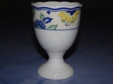 HUTSCHENREUTHER Maria Theresia Papillon Eierbecher auf Fuß 7 cm 1.Wahl Qualität