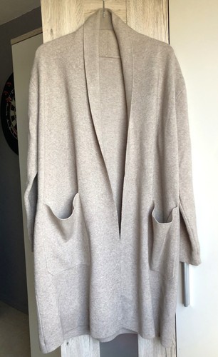 Toller strickmantel jacke - toller,