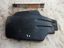 Suzuki TS 50 80: Schutzblech Kotflügel hinten  Enduro Mofarennen