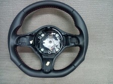 Sport Lenkrad  Alfa Romeo 159    Neu Beziehen   Ohne Tausch !!