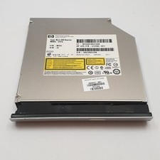 HP Pavilion DV6 3300 DVD Laufwerk mit Blende Brenner Writer Drive SATA