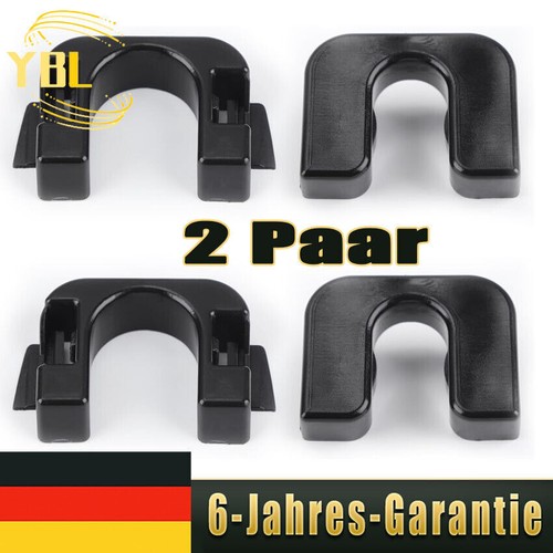 Set laderaumabdeckung - 2,