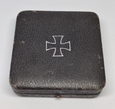 Original etui zum eisernen - etui,
