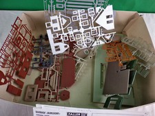 Faller 131275 H0 Bahnhof