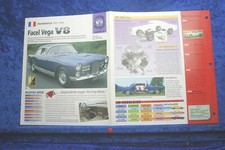 Facel Vega V8 (#64)