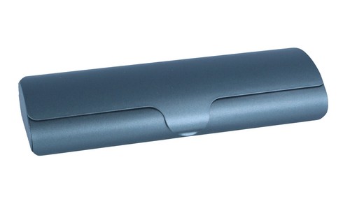 Schönes aluminium brillenetui - schönes, aluminium-brillenetui