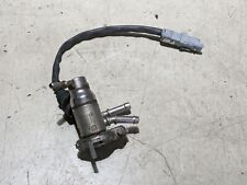 Einspritzdüse Nachverbrennung Renault 160726474R Master Energy dCi 180 L2H2 VA