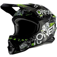 O'Neal 3SRS Attack 2.0 Moto