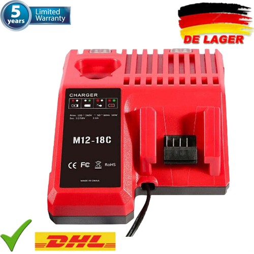 Neu m18 akku - m18,