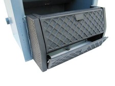 Grant Queenstar Square End 18"