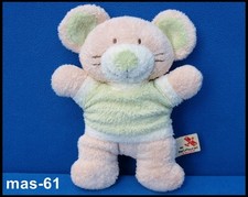 NICOTOY MAUS MOUSE STOFFTIER