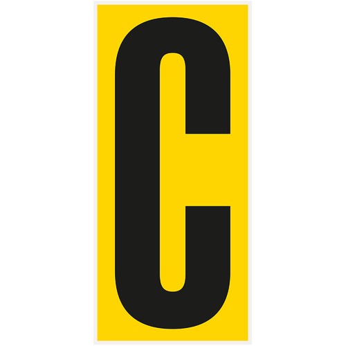 Buchstabe für den boden - buchstabe, c,