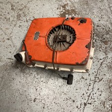 Solo 272 motor - 272, combo