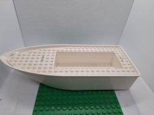 Lego Boot, Schiff, Rumpf, 2372