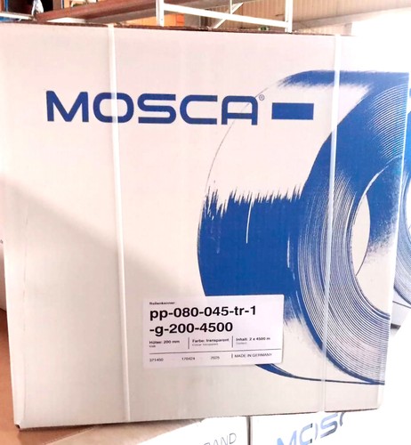 Stck mosca - 2,