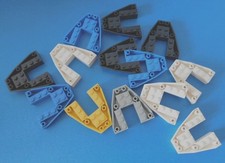 Lego - 2626 - Keilstein - Boot