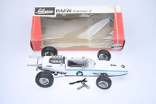 Schuco BMW-Formel 2  Rennwagen