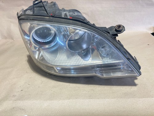 Mercedes benz w164 17 - mercedes, #17#