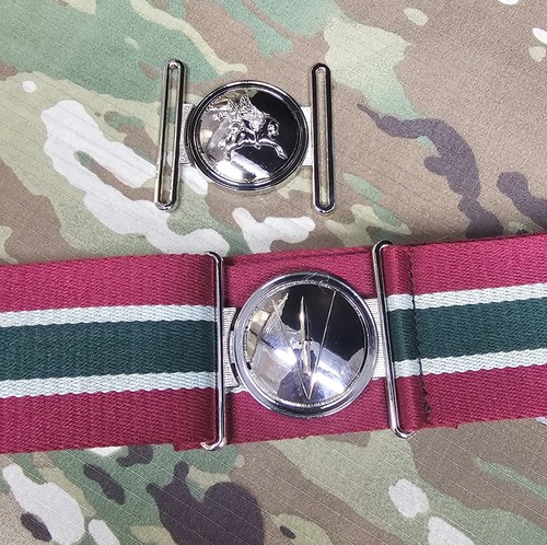 Rams royal army medical - rams,