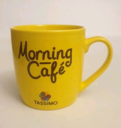 Tassimo markenbecher - tassimo,