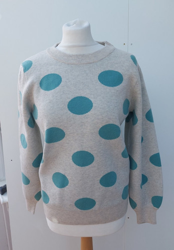 Ichi brielle pullover - brielle,