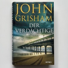 John Grisham, Der Verdächtige