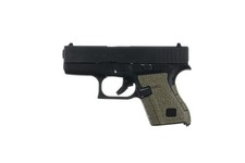 Talon grips for - talon,