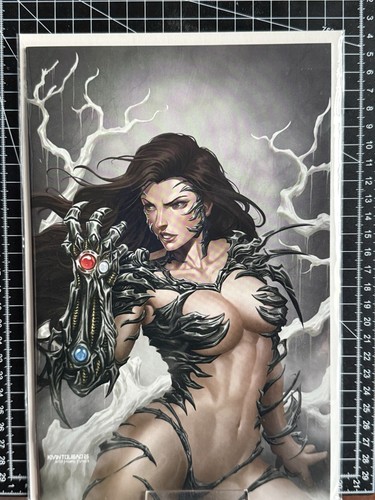 Witchblade 30th anniversary - 30th,