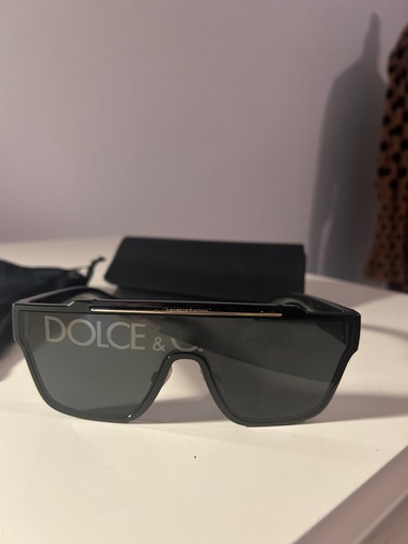 Dolce gabbana sonnenbrille - dolce,