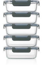 Glasdosen mit deckel 370ml - deckel,