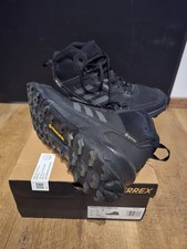 Adidas Terrex AX4 Mid GTX
