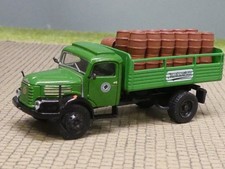 1/87 Brekina Steyr 480