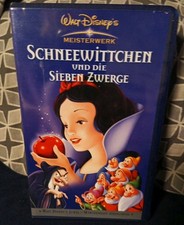 Schneewittchen und die sieben