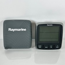 Raymarine i50 Tridata Display
