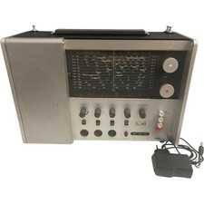 Braun T1000 Weltempfänger Radio Dieter Rams Design 1963 Vintage Sammlerstück