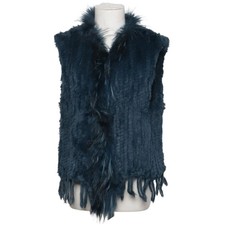 Kauper, Fellweste, Damen