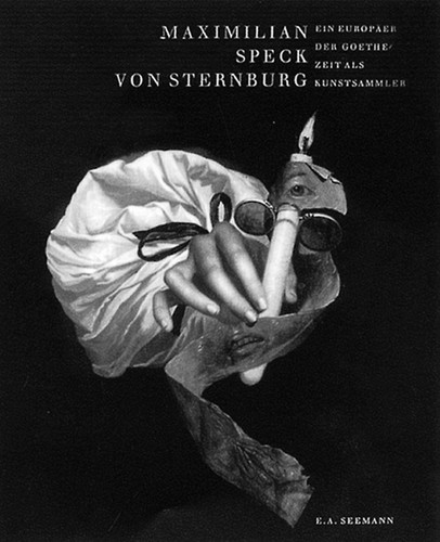 Maximilian speck von sternburg - von,