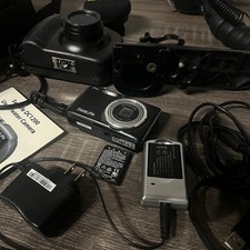 Sealife DC1200 Unterwasserkamera Deep Water - Externe Lampe