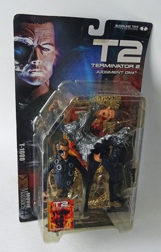 Mcfarlane movie maniacs - mcfarlane,